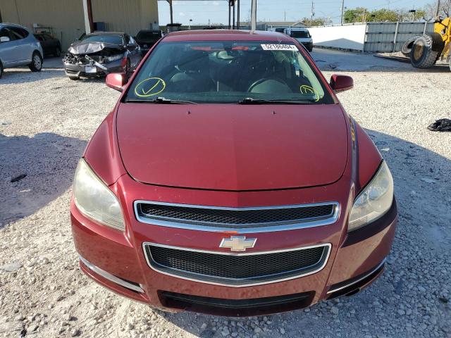 2011 Chevrolet Malibu 2Lt VIN: 1G1ZD5EU1BF195829 Lot: 52186404