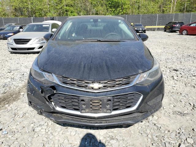 2016 Chevrolet Cruze Lt VIN: 1G1BE5SM1G7281646 Lot: 50989214