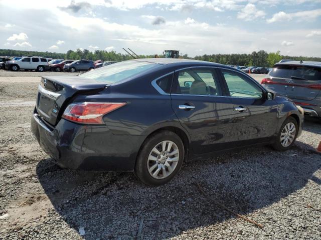 2014 Nissan Altima 2.5 VIN: 1N4AL3APXEC118478 Lot: 51464914