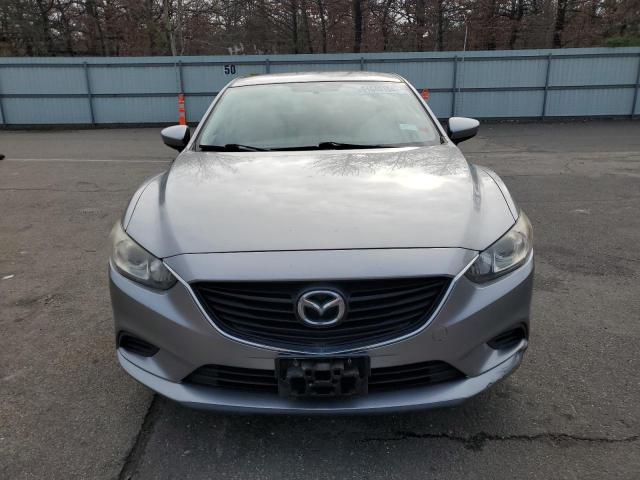 2014 Mazda 6 Sport VIN: JM1GJ1U67E1138491 Lot: 51640104