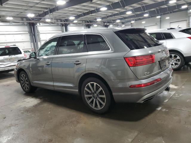 2017 Audi Q7 Prestige VIN: WA1VAAF77HD001108 Lot: 50312184