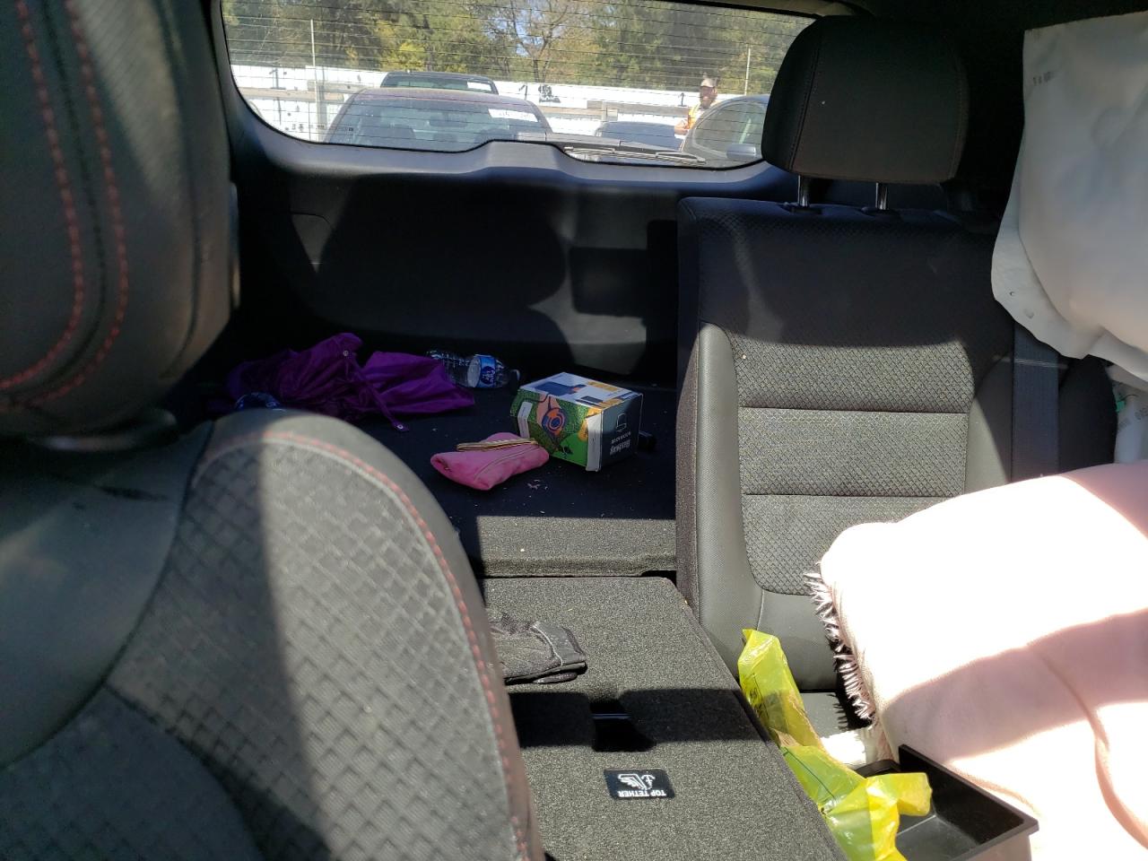 KL79MUSL3PB176031 2023 Chevrolet Trailblazer Rs