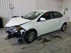 2019 TOYOTA COROLLA L - 5YFBURHE1KP910668