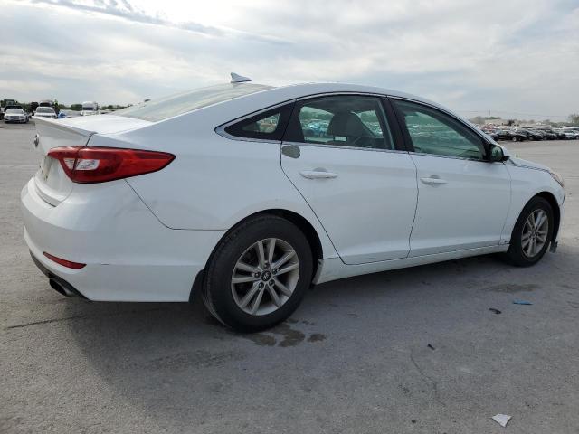 2016 Hyundai Sonata Se VIN: 5NPE24AF4GH430587 Lot: 51036754