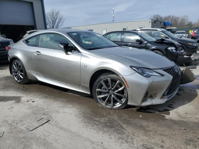 2021 LEXUS RC 300 BAS JTHG85EC9M5006443
