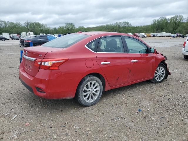 2018 Nissan Sentra - Image 3