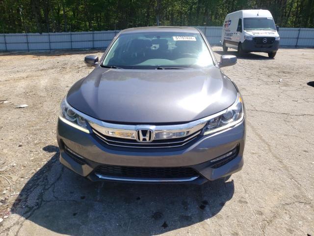 2017 HONDA ACCORD EX - 1HGCR2F79HA201776