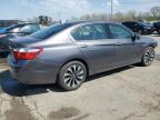 HONDA ACCORD HYB photo