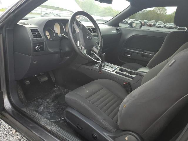 2013 Dodge Challenger Sxt VIN: 2C3CDYAG9DH581502 Lot: 50376704