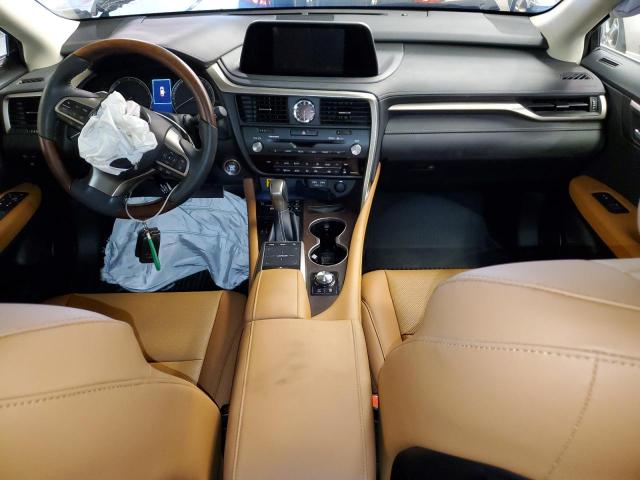 2022 LEXUS RX 350 - 2T2HZMDA6NC351796