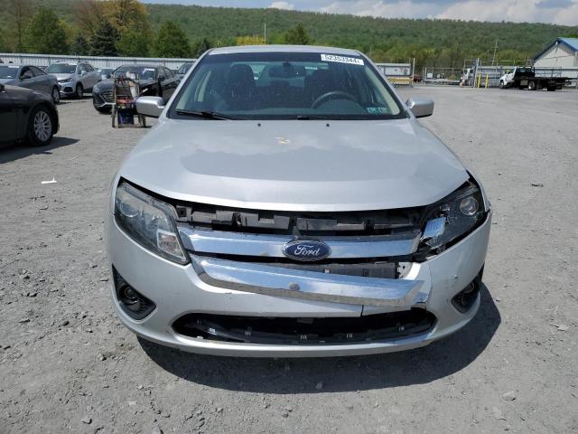 2010 Ford Fusion Se VIN: 3FAHP0HAXAR146814 Lot: 52353344