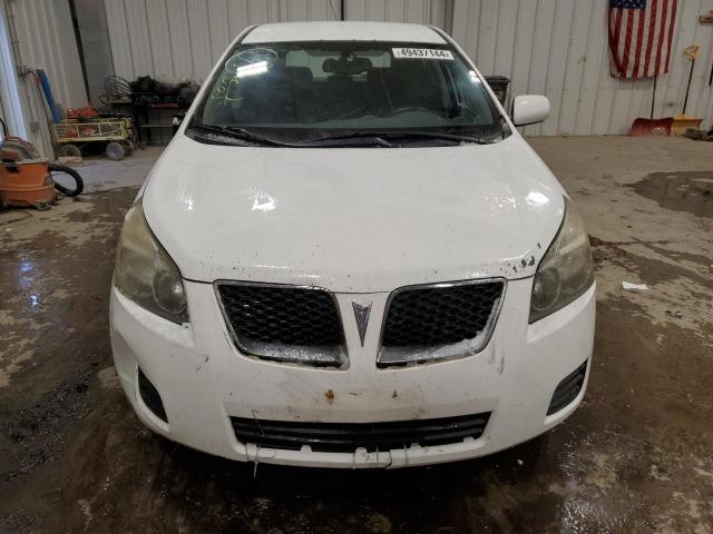 2009 Pontiac Vibe VIN: 5Y2SL67819Z460193 Lot: 49437144