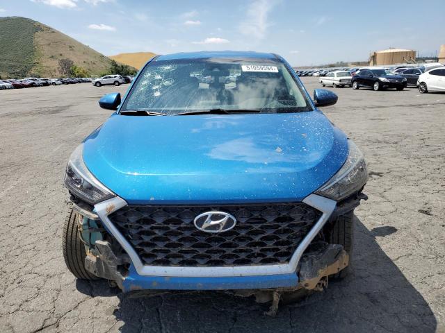 2019 Hyundai Tucson Se VIN: KM8J23A48KU036088 Lot: 51059594