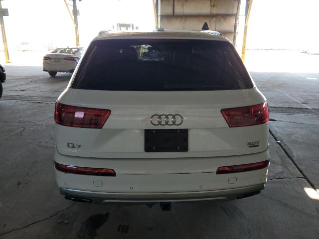 VIN WA1LAAF73JD031171 2018 Audi Q7, Premium Plus no.6