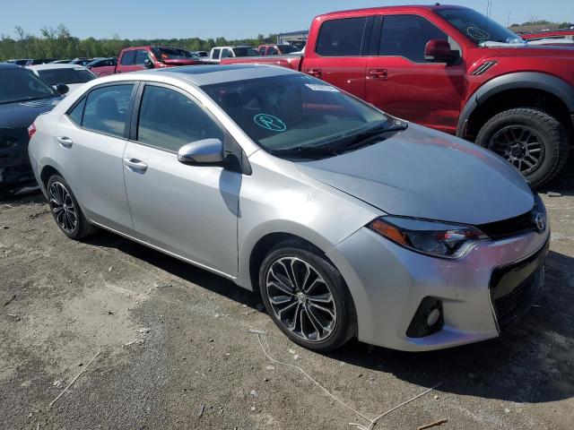 5YFBURHE9EP105795 | 2014 Toyota corolla l