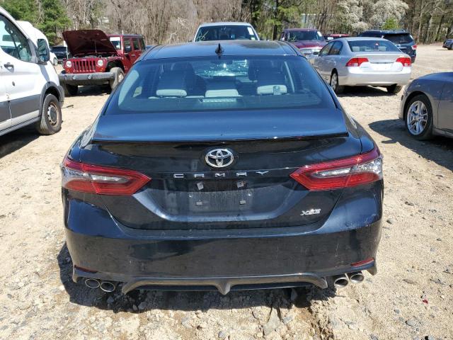 4T1K61AK4PU150351 | 2023 Toyota camry xse