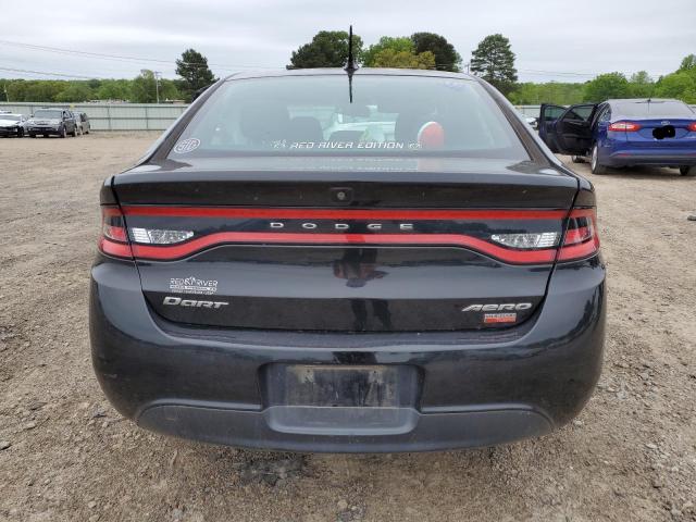 2015 DODGE DART SE AE - 1C3CDFDH8FD225521