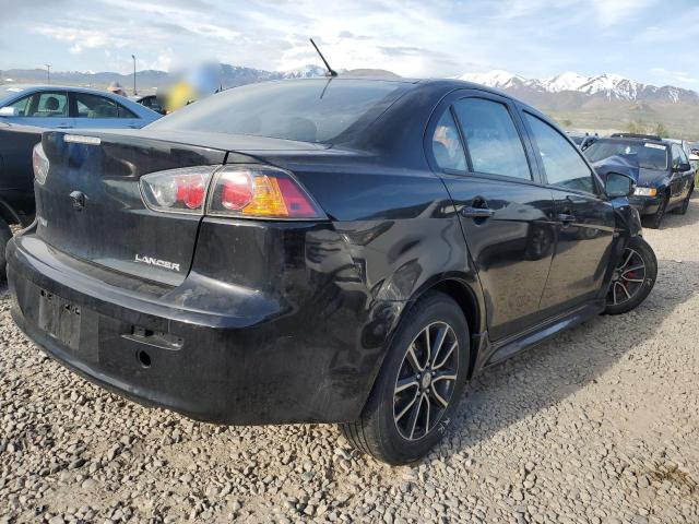 2017 MITSUBISHI LANCER ES JA32U2FU7HU005847