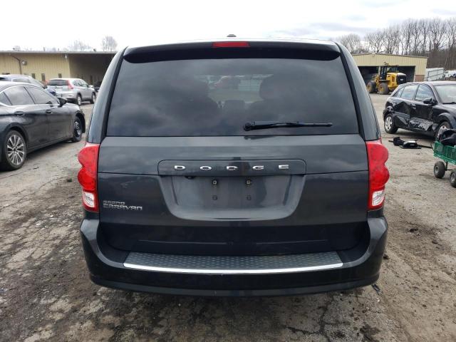 2012 Dodge Grand Caravan Sxt VIN: 2C4RDGCG5CR123168 Lot: 49664344