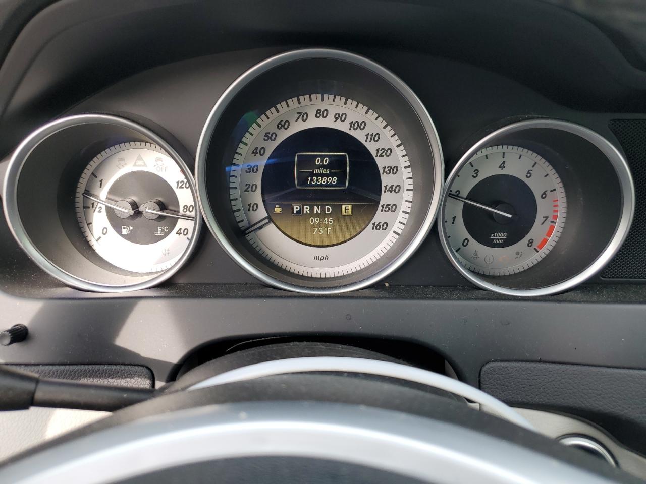 WDDGF8BB2CA696598 2012 Mercedes-Benz C 300 4Matic