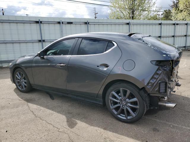 2021 MAZDA 3 PREFERRE - JM1BPBLL5M1403073