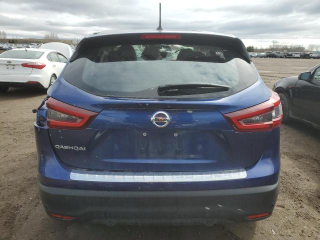 2023 NISSAN QASHQAI S JN1BJ1AV2PW001134