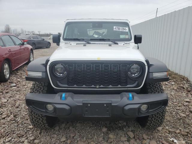 2024 JEEP WRANGLER 4 1C4RJXN61RW187608