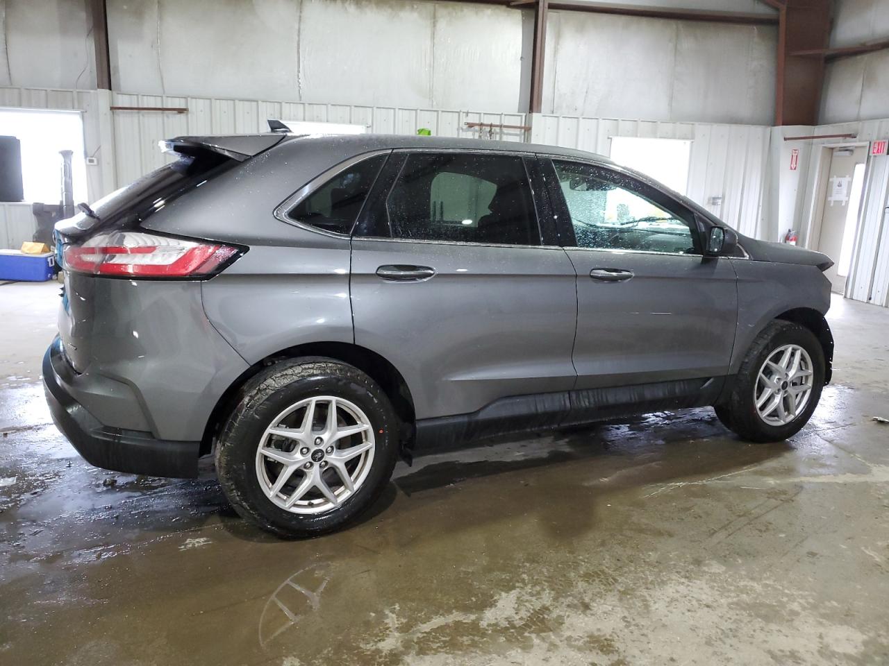 1GNALAEK3FZ144942 2015 Chevrolet Equinox Ls