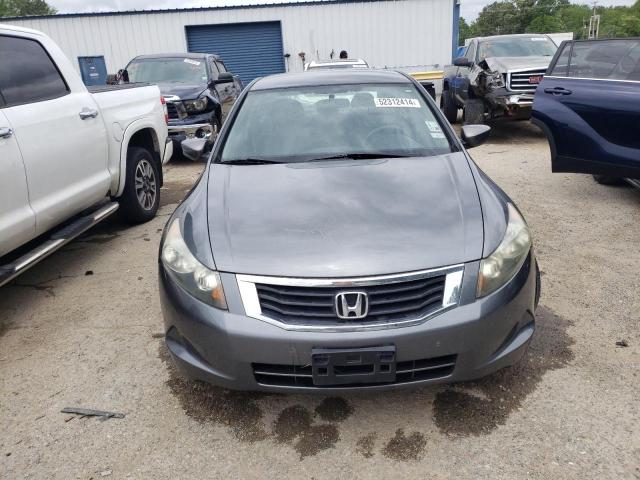 2010 Honda Accord Lx VIN: 1HGCP2F33AA194042 Lot: 52312414