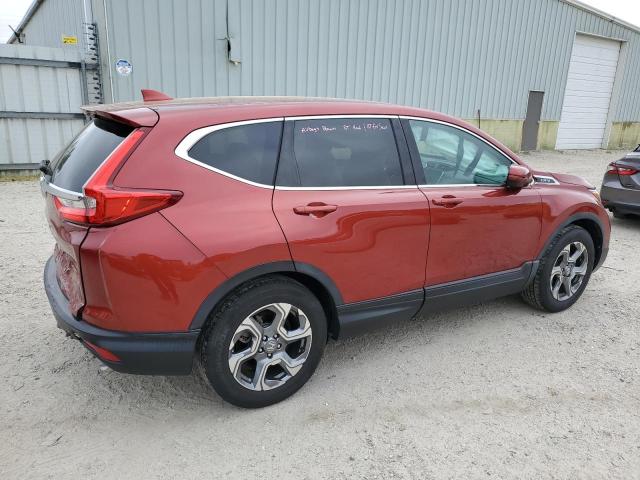 2019 Honda Cr-V Exl VIN: 5J6RW1H89KL004890 Lot: 51636194