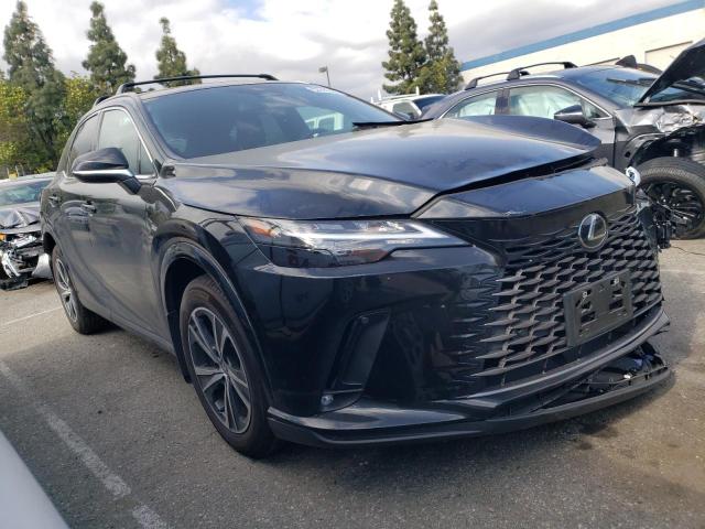 2023 LEXUS RX 350H BA - 2T2BBMCA8PC008518