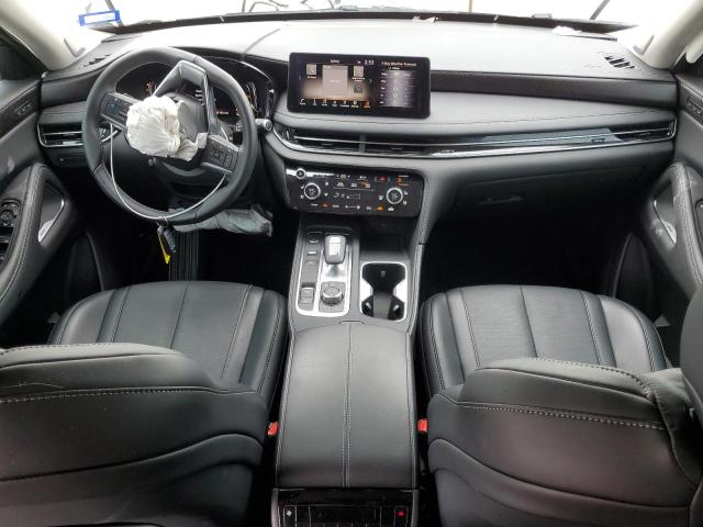 2023 INFINITI QX60 SENSO - 5N1DL1GS4PC372919