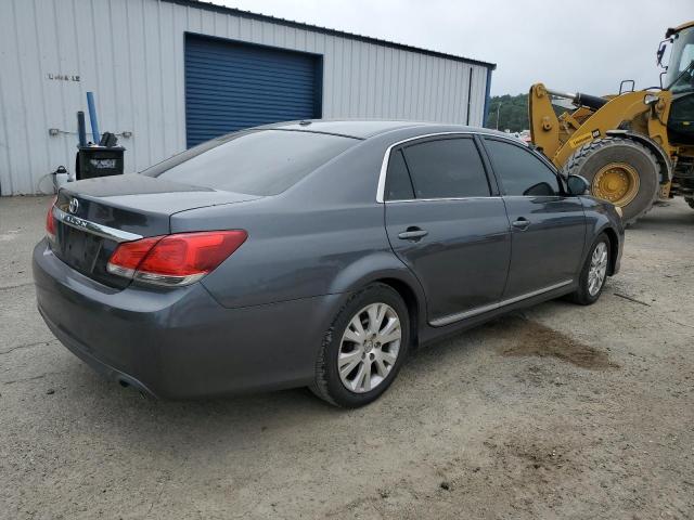 2011 Toyota Avalon Base VIN: 4T1BK3DB8BU397870 Lot: 50814484