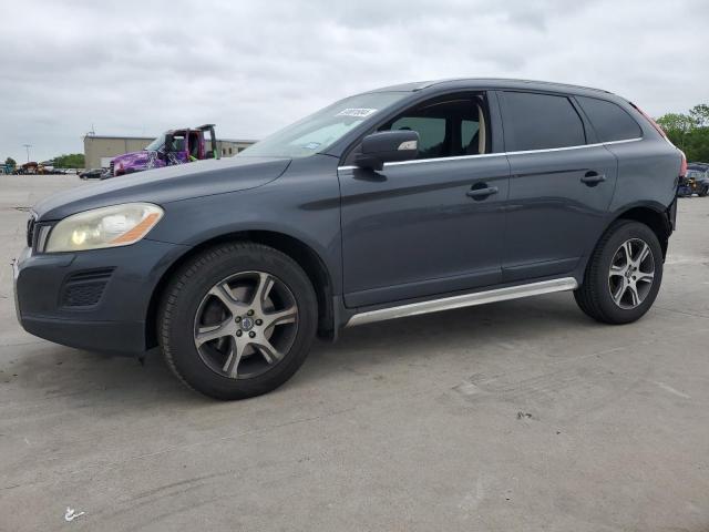 2012 Volvo Xc60 T6 VIN: YV4902DZ2C2256867 Lot: 50881804