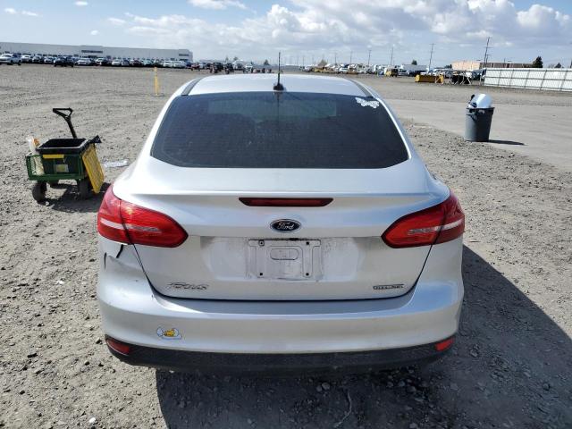 2015 Ford Focus S VIN: 1FADP3E29FL349664 Lot: 50270334