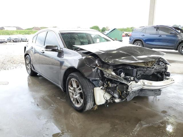 2010 Acura Tl VIN: 19UUA8F59AA014007 Lot: 48540204