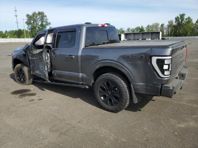 2022 Ford F-150 - Image 2