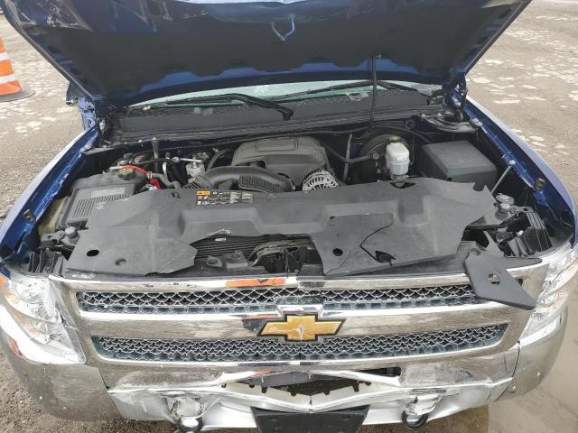 2013 Chevrolet Silverado K1500 VIN: 1GCNKPE03DZ374105 Lot: 39223126