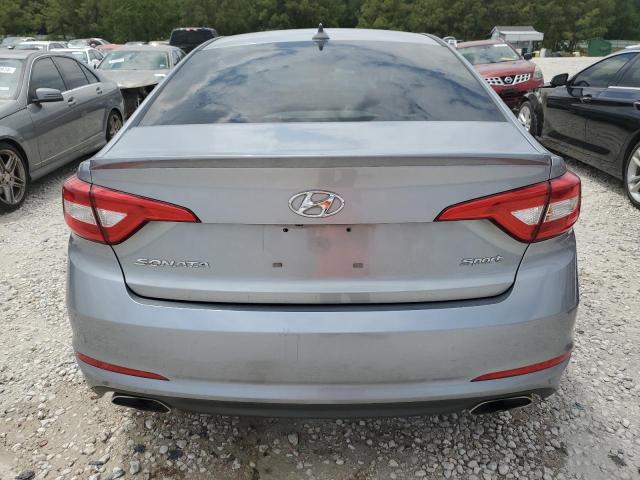 2017 Hyundai Sonata Sport VIN: 5NPE34AF7HH512523 Lot: 51894674