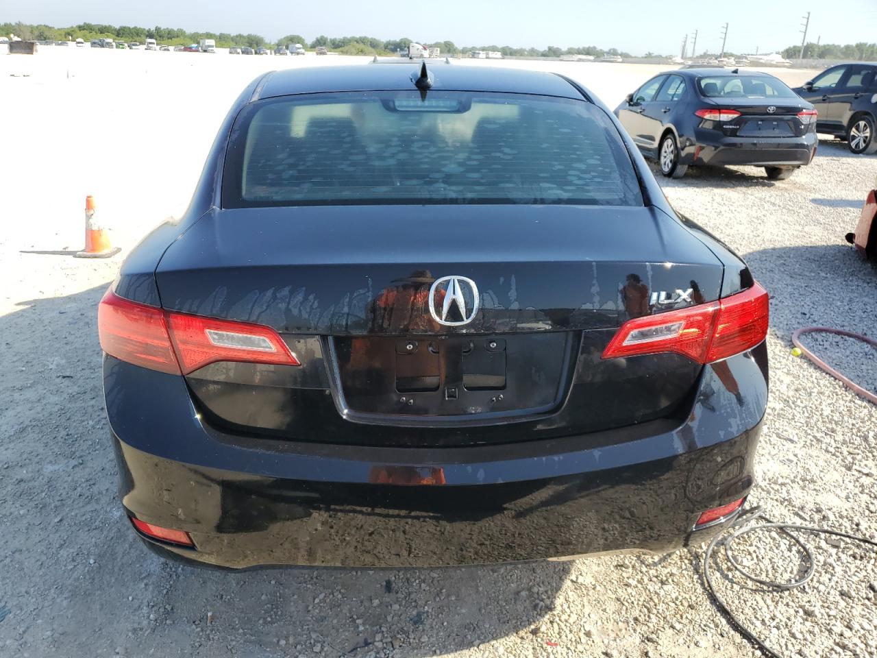 2013 Acura Ilx 20 Tech vin: 19VDE1F71DE020731