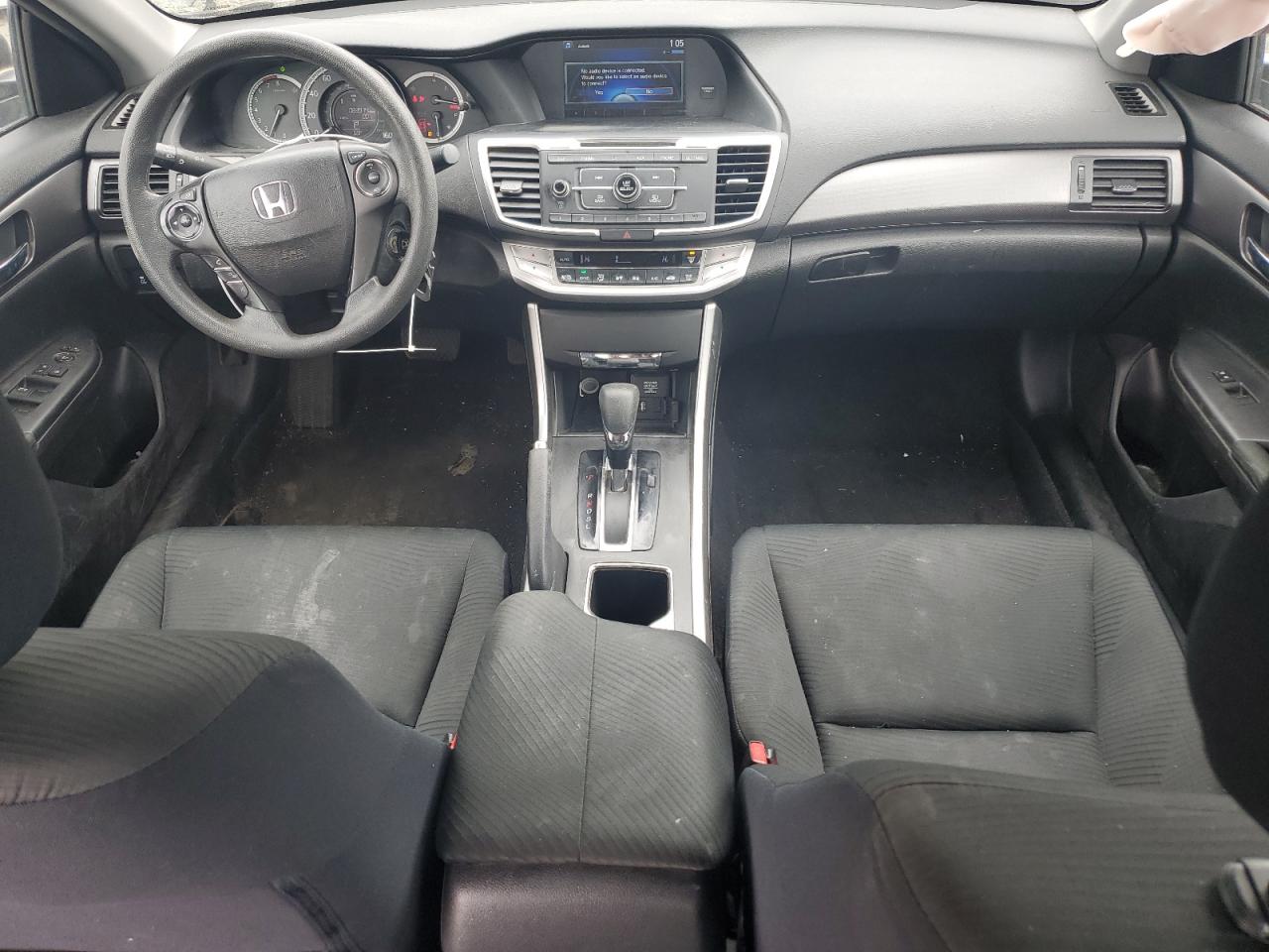 1HGCR2F36EA274810 2014 Honda Accord Lx