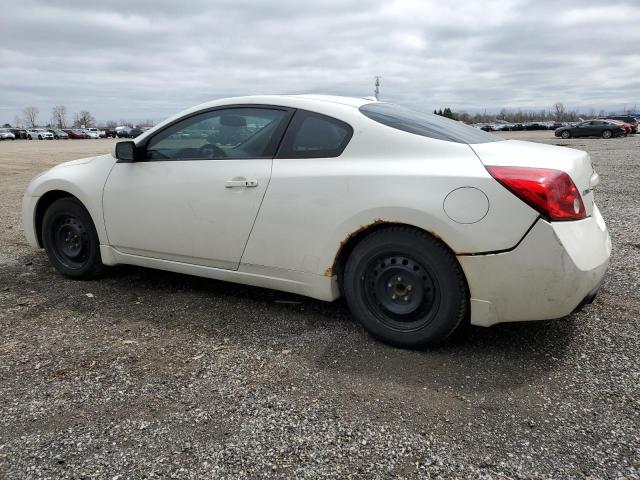 2009 Nissan Altima 2.5S VIN: 1N4AL24E29C110420 Lot: 52287364