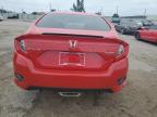 Lot #3305522062 2021 HONDA CIVIC SPOR