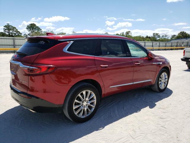 2018 Buick Enclave Premium VIN: 5GAERCKW1JJ145205 Lot: 50226974