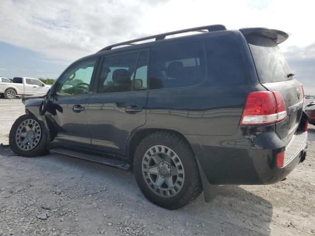 JTMHY05J595004736 2009 Toyota Land Cruiser 2009 Toyota Land Cruiser VIN: JTMHY05J595004736 Lot: 51767454