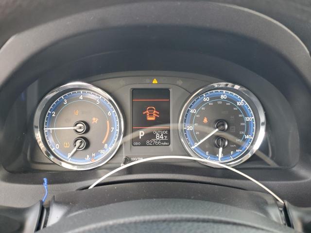 2017 TOYOTA COROLLA L #3304423584