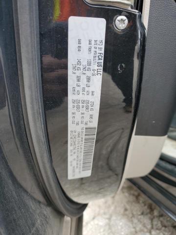 2017 CHRYSLER PACIFICA T - 2C4RC1DG4HR517542