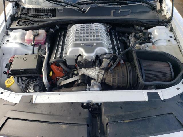 2019 DODGE CHALLENGER - 2C3CDZC93KH758532