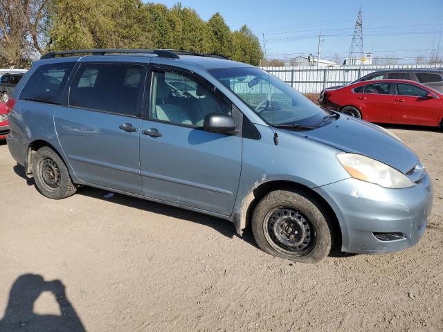 2008 Toyota Sienna Ce VIN: 5TDZK29CX8S125798 Lot: 52346924