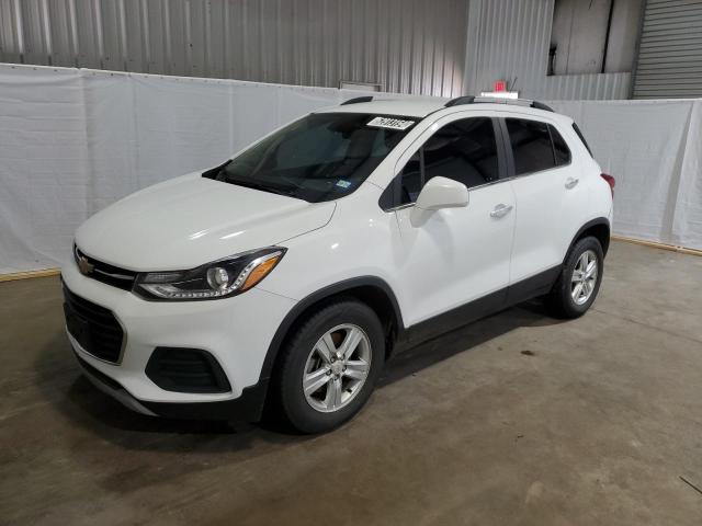 2020 Chevrolet Trax 1Lt VIN: KL7CJLSB5LB026335 Lot: 52913154